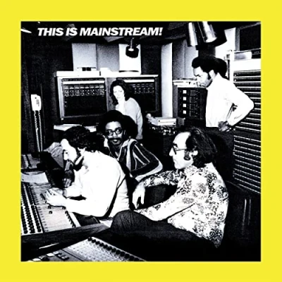 Afbeelding van Various Artists This Is Mainstream! (2 LP)