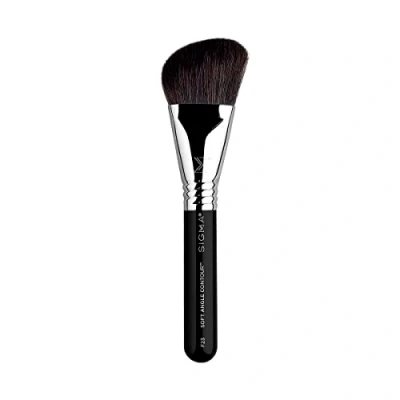 Afbeelding van Sigma Beauty F23 Soft Angled Contour Brush