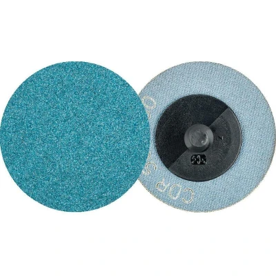 Afbeelding van PFERD CDR 50 Z 60 42773506 Schuurblad Korrelgrootte (Ø) mm 100 stuk(s)