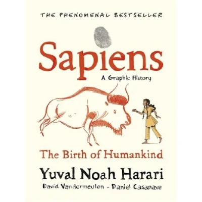 Image de Sapiens