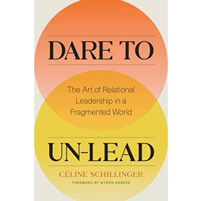 Afbeelding van Dare to Un Lead