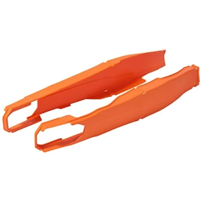 Afbeelding van Polisport Achterbrugbeschermers KTM EXC125 EXC250 EXC300 EXC F250 F350 F450 F500 2012 2022 Oranje