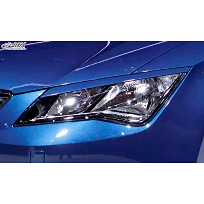 Afbeelding van RDX Racedesign RDSB148 Afdekking, koplamp Voor