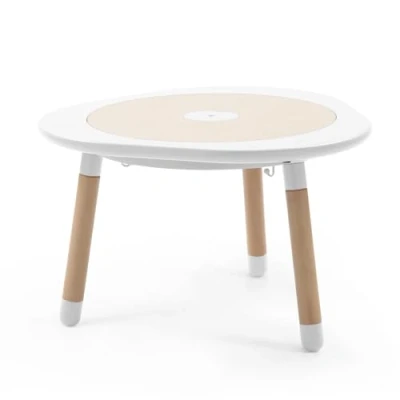 Afbeelding van Stokke Tafel MuTable White