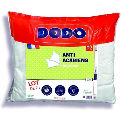 Afbeelding van Set van 2 kussens DODO 50 x 70 cm