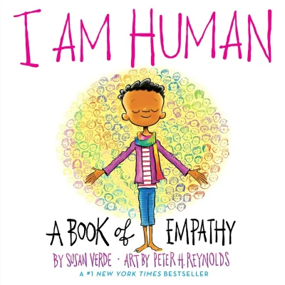 Afbeelding van I Am Human