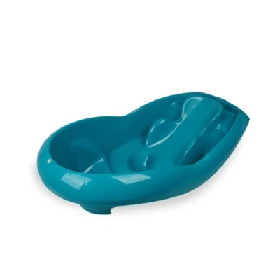 Afbeelding van Badkuip ThermoBaby Lagoon tub Baby Smaragdgroen