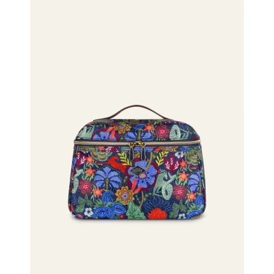 Afbeelding van Oilily Coco Beauty Case One size