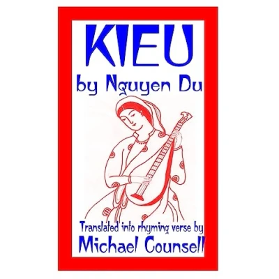 Afbeelding van Kieu