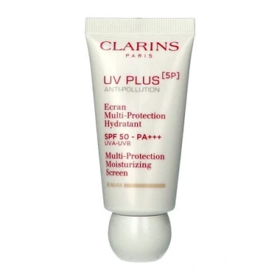 Afbeelding van Clarins UV PLUS Anti Pollution SPF 50 30 ml