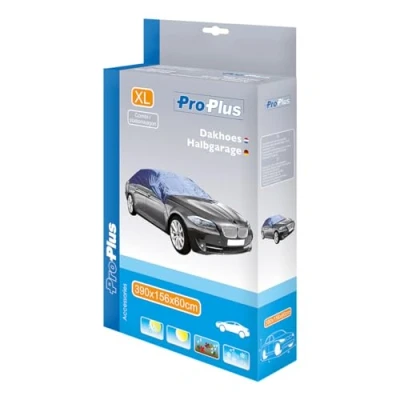 Image de ProPlus 610236 Demi Housse Protection de Voiture Break, XL