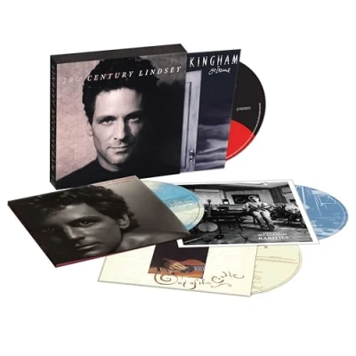 Afbeelding van 20th Century Lindsey