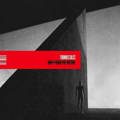 Afbeelding van Don&#039;t Touch The Outside (Coloured Vinyl)