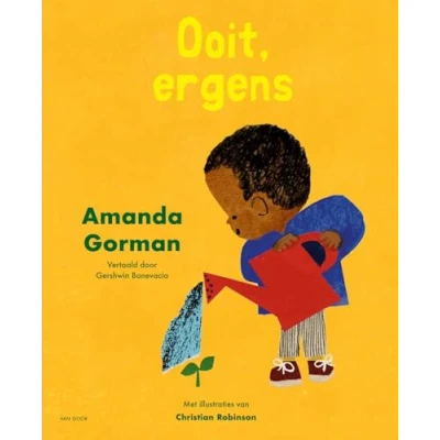 Afbeelding van Ooit, ergens