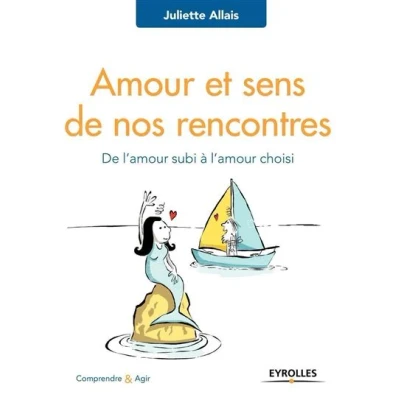 Image de Amour et sens de nos rencontres