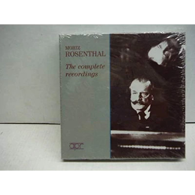 Afbeelding van The Complete Recordings
