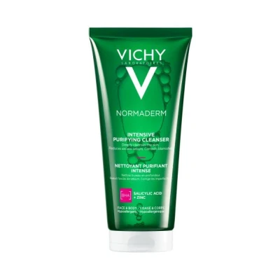 Afbeelding van Vichy Normaderm Phytosolution Reinigingsgel