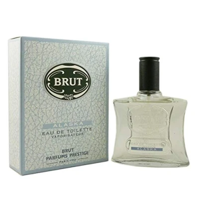 Afbeelding van BRUT 100ML Eau de toilette