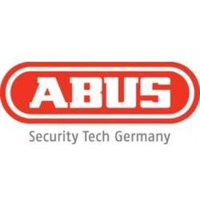 Afbeelding van ABUS ABVS46622 Hangslot 31.5 mm Titanium Cijferslot