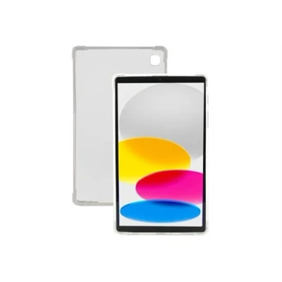 Image de Mobilis R Series Coque de protection pour tablette coins renforcés transparent Apple 10.9 inch iPad (10ème génération)