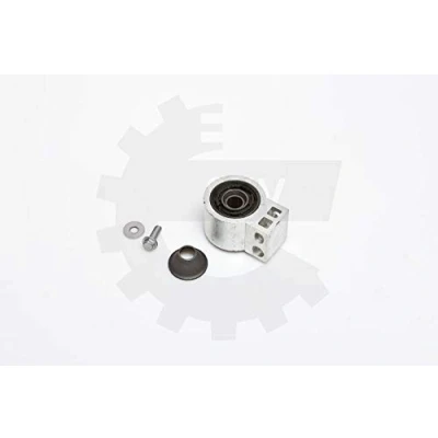 Afbeelding van ESEN SKV 04SKV008 Draagarmrubbers Vooras onderaan SAAB: 9 3 Saloon