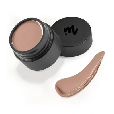Afbeelding van Mylee CaraGel Pretzel, semi permanente nagellak in pot, schilderen en tekenen op nagels, duurzame glans, doe het zelf uv led manicure, lange houdbaarheid, glanzende nail art designs