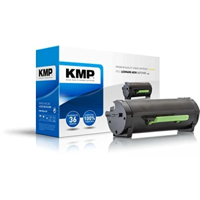 Afbeelding van KMP, Toner, 602H (BK)