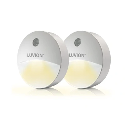 Afbeelding van Luvion Nachtlampje 2st.