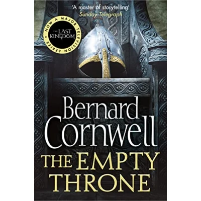 Afbeelding van Empty Throne