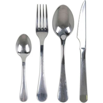 Afbeelding van Cutlery Classic (16 pcs)