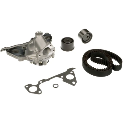 Afbeelding van Gates Distributieriem kit inclusief waterpomp KP15611XS