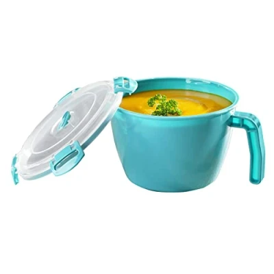 Afbeelding van Magnetron pan, 900 ML