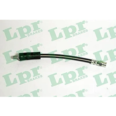 Afbeelding van LPR 6T46161 Remslang 240 M10X1 AUDI: 80 B4 Saloon, 100 C4 A6 Saloon
