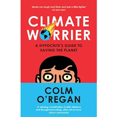 Afbeelding van Climate Worrier