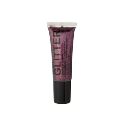 Afbeelding van Stargazer Paarse glitter gel