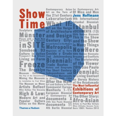 Afbeelding van Show Time