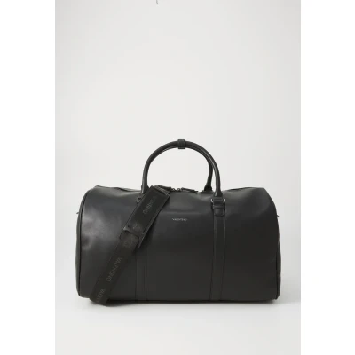 Afbeelding van VALENTINO Reistas Horizon Hand Duffer Bag Nero Zwart