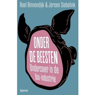Afbeelding van Onder de beesten