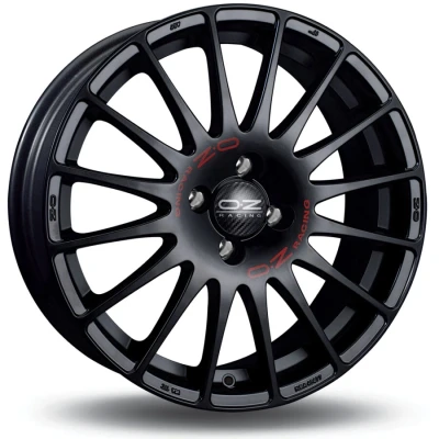 Image de Oz Superturismo Gt 7.0x16 4x100 ET37 68 Jante