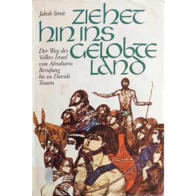 Afbeelding van Ziehet hin ins gelobte Land