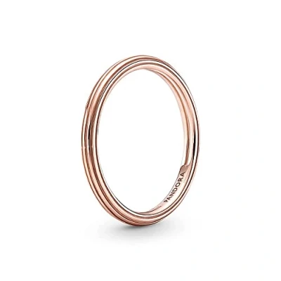 Afbeelding van PANDORA ME RING STACKABLE 189591C00 maat 52