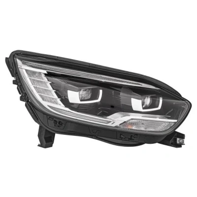 Afbeelding van Hella Koplamp Renault Grand Scenic IV 16 Rechts led 1EX 012 293 621