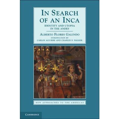 Afbeelding van In Search Of An Inca