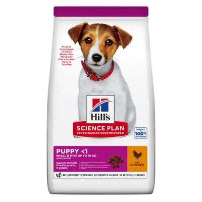 Afbeelding van 2x6kg Puppy