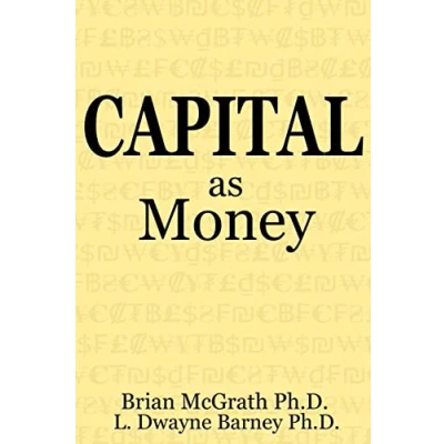 Afbeelding van Capital as Money