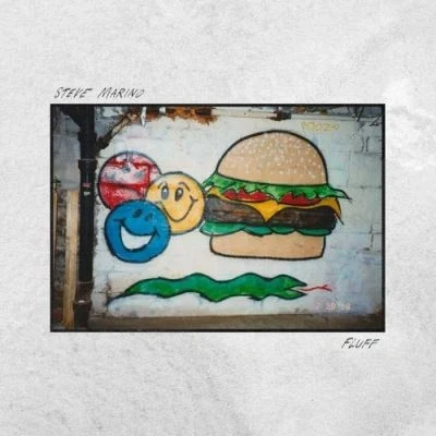 Afbeelding van Steve Marino Fluff (LP)