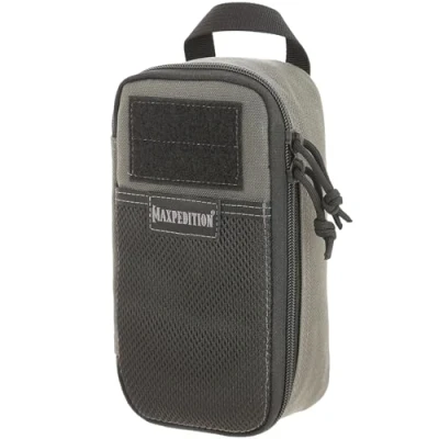 Afbeelding van Maxpedition, handtas organizer, uniseks, wolfgrijs, 50 cm, organizer