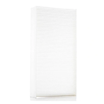 Afbeelding van Mann filter Interieurfilter CU 3337