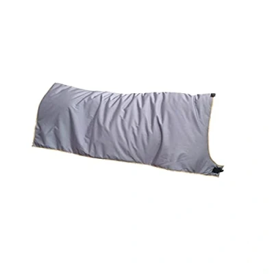 Afbeelding van Koedek thermodek ruglengte 155 cm