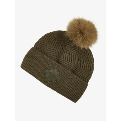 Image de LeMieux Bonnet Lila Alpine